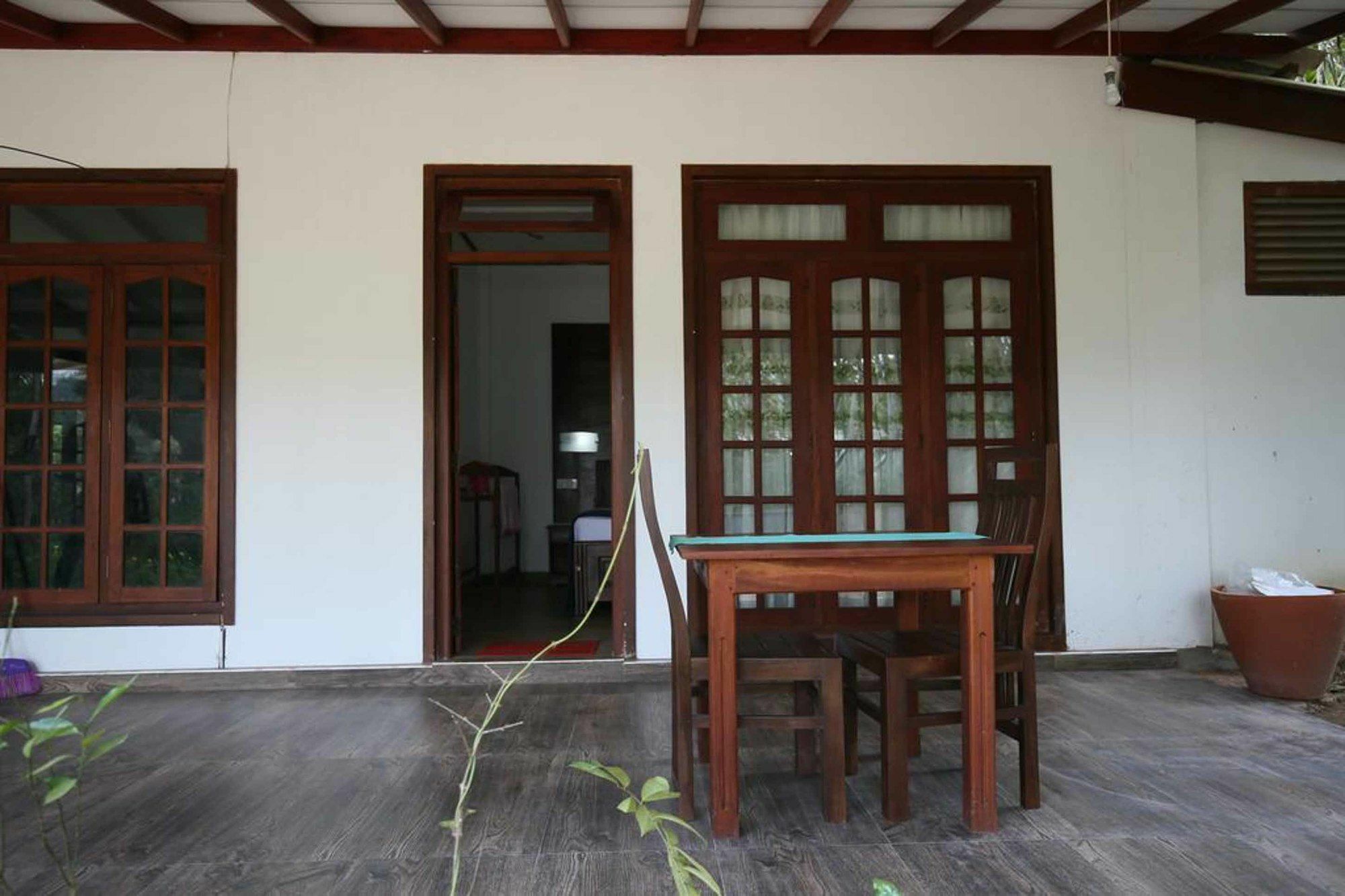 Lavender Homestay Ella Exteriör bild